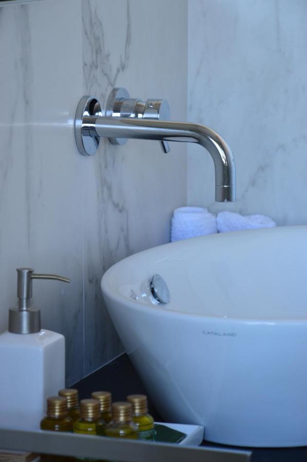 Julia Luxury Suite 乌迪内 外观 照片