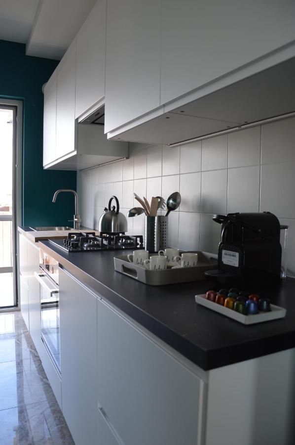 Julia Luxury Suite 乌迪内 外观 照片